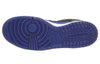 Nike Dunk Low 'Blue Black' 318019-500