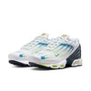 Nike Air Max Plus 3 'White Volt Marina' DV3488-100