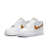 (WMNS) Nike Air Force 1 Low '07 Next Nature 'White Gold Suede' DN1430-104