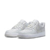 Nike x Slam Jam Air Force 1 Low 'Triple White' DX5590-100