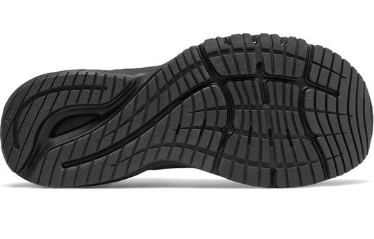 New Balance 860 V10 2E 'Black' M860T10