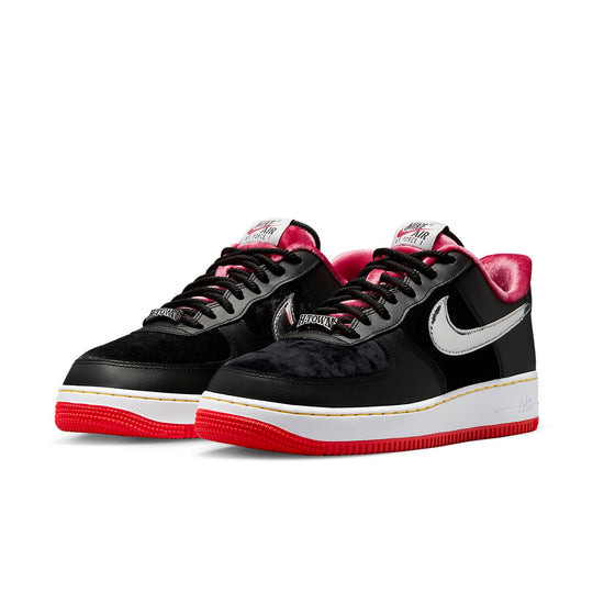 Nike Air Force 1 Low Premium 'Houston' DZ5427-001