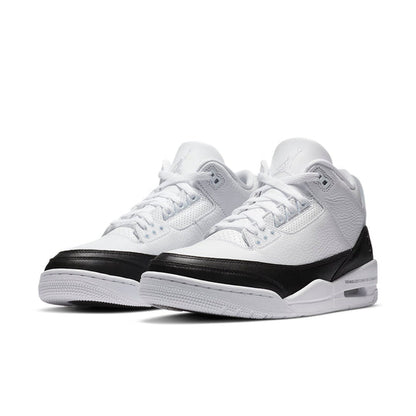 Fragment Design x Air Jordan 3 Retro SP 'White' DA3595-100