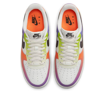 (WMNS) Nike Air Force 1 Low '07 'Multi-Color Gradient' FD0801-100