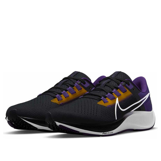Nike x NFL Air Zoom Pegasus 38 'Baltimore Ravens' DJ0849-001