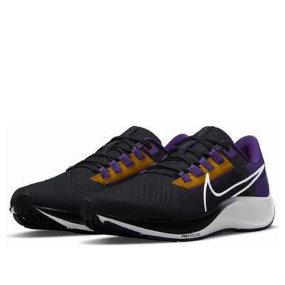 Nike x NFL Air Zoom Pegasus 38 'Baltimore Ravens' DJ0849-001