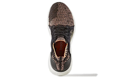 (WMNS) adidas UltraBoost X 'Glow Orange' BA8278
