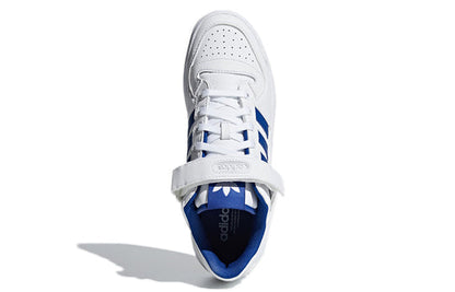 adidas originals Forum Lo 'White Blue' G25812