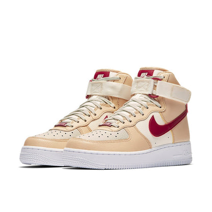 (WMNS) Nike Air Force 1 High 'Mars Yard' 334031-200