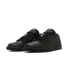 Air Jordan 1 Low SE 'Black Vapor Green' HM3690-001