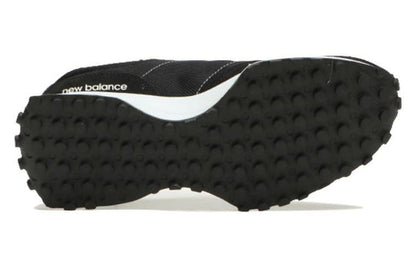 New Balance 327 'White Black' MS327CBW