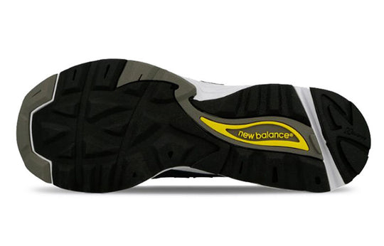 New Balance 878 'White Yellow Black Grey' CM878TCA