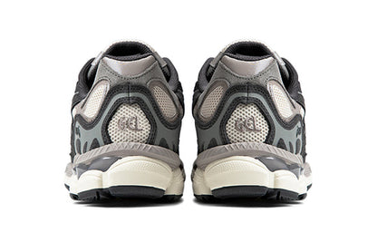 ASICS Gel-NYC 'Oatmeal Obsidian Grey' 1201A789-250