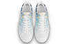 (WMNS) LOUIS VUITTON LV Frontrow Sneakers Blue 1A87D2