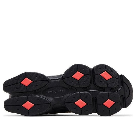New Balance 9060 'Black Red Gradient' U9060IDZ