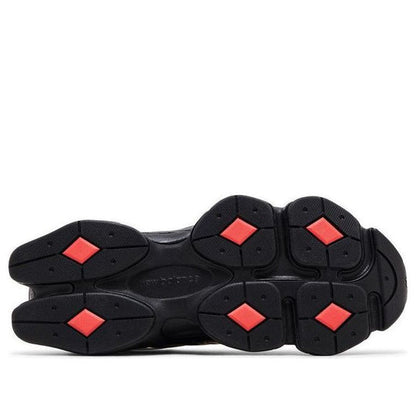 New Balance 9060 'Black Red Gradient' U9060IDZ