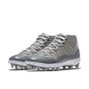 Air Jordan 11 TD Cleat 'Cool Grey' AO1561-003