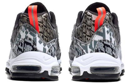 Nike Air Max 98 'Shanghai Marathon' BV6955-106