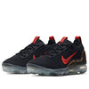 (WMNS) Nike Air Vapormax 2021 Flyknit 'Leopard' DH4090-001