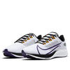 Nike Air Zoom Pegasus 37 Baltimore Ravens 'White Purple' CZ5459-100