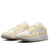 (WMNS) Air Jordan 1 Low SE 'Canvas - Team Gold' FN3722-701