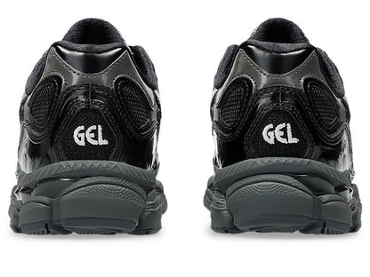 ASICS x Kicki Yang Zhang Gel-NYC 'Silver Toe Black' 1203A571-001