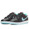 Nike Dunk Low SE 'Barber Shop - Black' DH7614-001