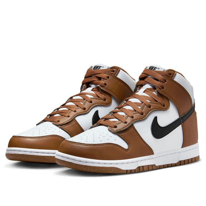 (WMNS) Nike Dunk High Next Nature 'Light British Tan' FV5960-200