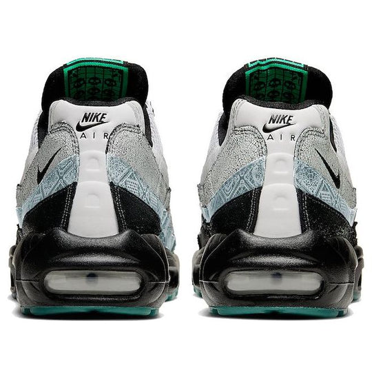 Nike Air Max 95 SE 'Day of the Dead' CT1139-001