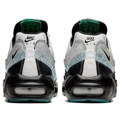 Nike Air Max 95 SE 'Day of the Dead' CT1139-001