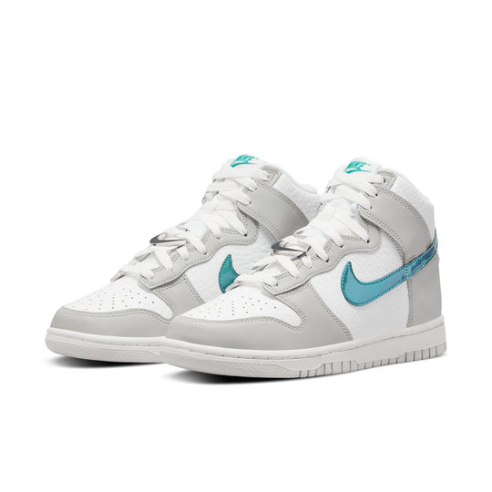 (WMNS) Nike Dunk High 'FLS' DR7855-100