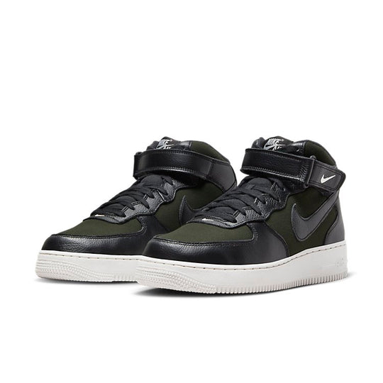 Nike Air Force 1 Mid 'Sequoia' FB2036-300