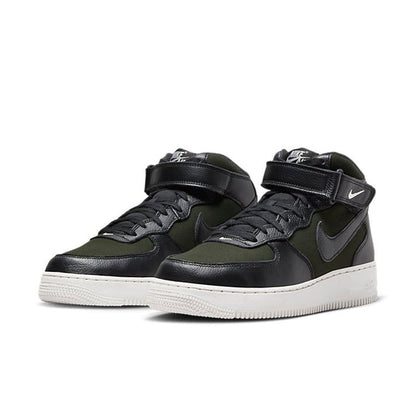 Nike Air Force 1 Mid 'Sequoia' FB2036-300