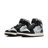 (WMNS) Air Jordan 1 Mid SE 'Black Chrome' FB9892-002