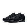Nike Air Max Plus SE 'Triple Black' 918240-002