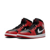 Air Jordan 1 Mid 'Gym Red Black White' DQ8426-061