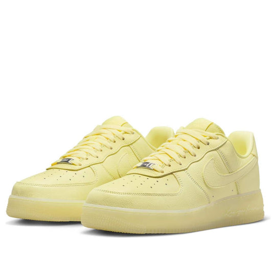 Nike x NOTCA Air Force 1 Low 'Certified Lover Boy Citron Tint' CZ8065-800