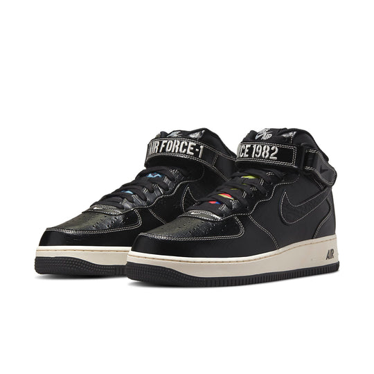 Nike Air Force 1 Mid '07 LV8 'Our Force 1' DV1029-010