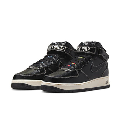 Nike Air Force 1 Mid '07 LV8 'Our Force 1' DV1029-010