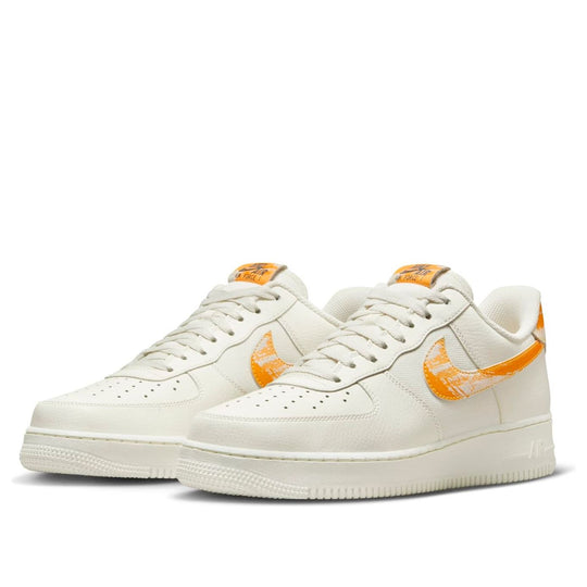 Nike Air Force 1 Low 'Wear and Tear'  FN3419-100