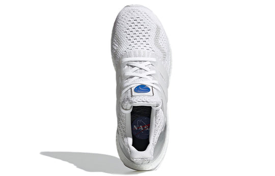 (WMNS) adidas NASA x UltraBoost 5.0 DNA 'Cloud White' FY9874