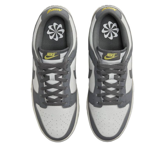 Nike Dunk Low Next Nature 'Smoke Grey' FZ4621-001