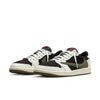 (WMNS) Air Jordan 1 Retro Low OG SP x Travis Scott 'Medium Olive' DZ4137-106