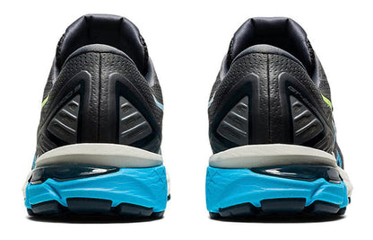 ASICS GT-2000 9 'Carrier Grey Digital Aqua' 1011A983-022