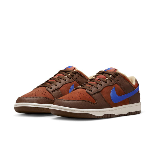 Nike Dunk Low Premium 'Mars Stone Blue' DR9704-200