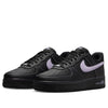 Nike Air Force 1 Low 'Black Light Lilac' HQ2037-001