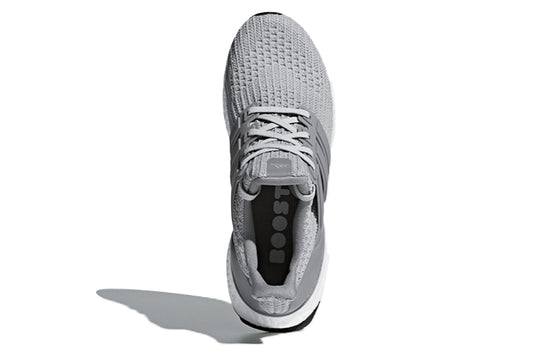 (WMNS) adidas UltraBoost 4.0 'Grey' BB6150