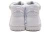 (WMNS) Nike Dunk High Ease 'White' 896187-101
