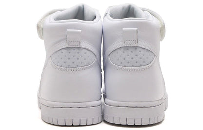 (WMNS) Nike Dunk High Ease 'White' 896187-101