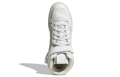 (WMNS) adidas Forum Bonega Mid 'Embroidered Floral' GZ4296